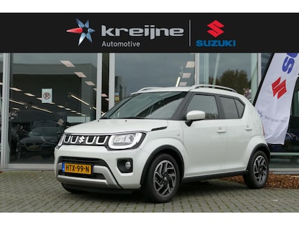 Suzuki Ignis 0