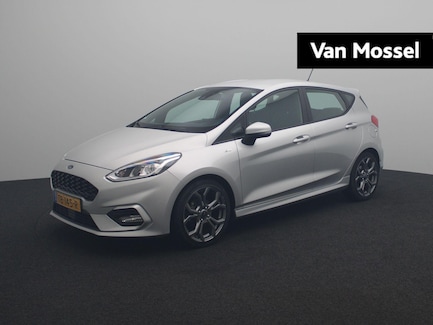 Ford Fiesta 0