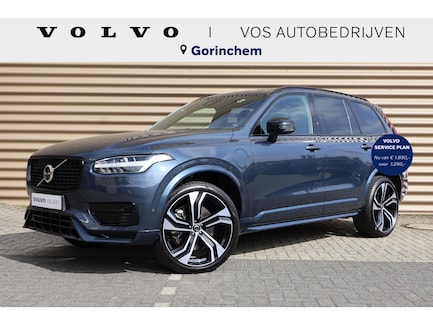 Volvo XC90 0