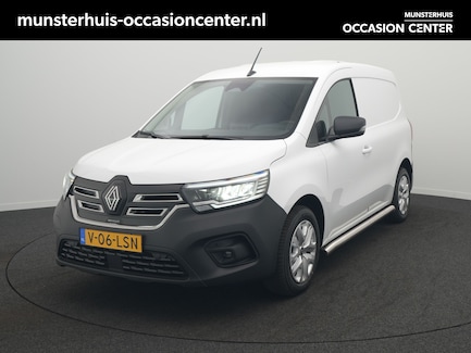 Renault Kangoo 0