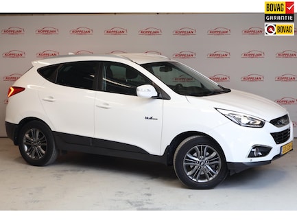 Hyundai ix35 0