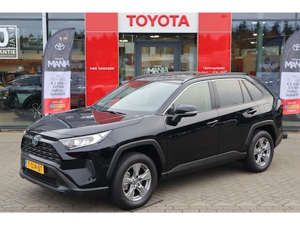 Toyota RAV4 0