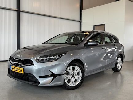 Kia Ceed 0