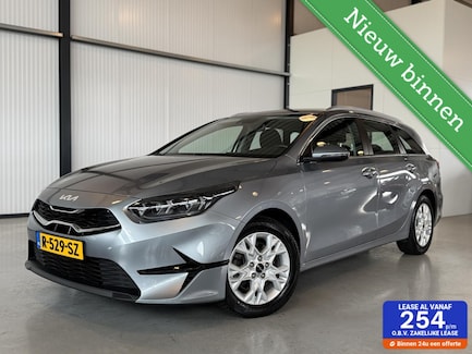 Kia Ceed 0