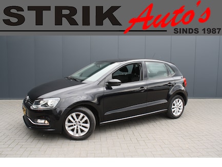 Volkswagen Polo 0
