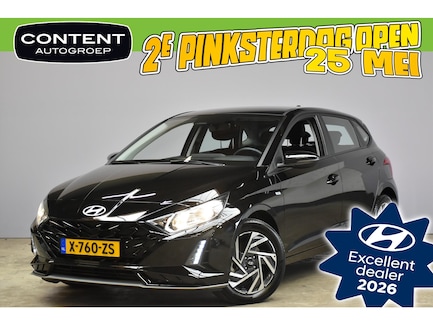 Hyundai i20 0
