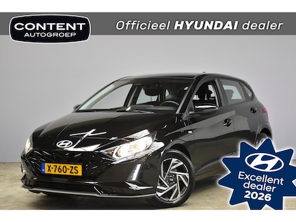 Hyundai i20 0
