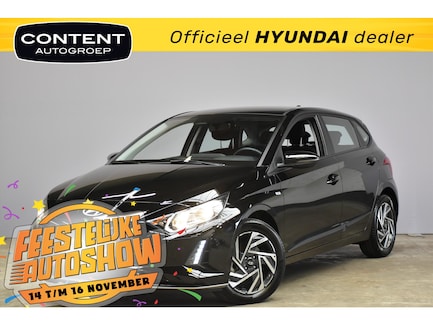 Hyundai i20 0