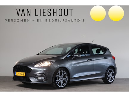 Ford Fiesta 0