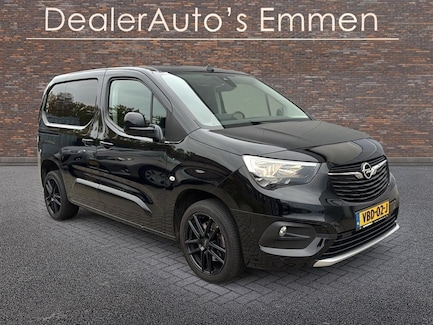Opel Combo 0