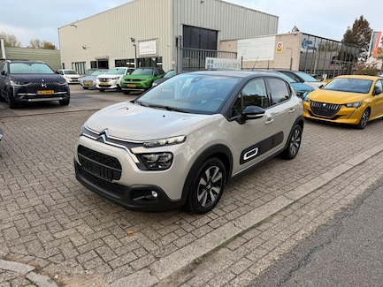 Citroën C3 0
