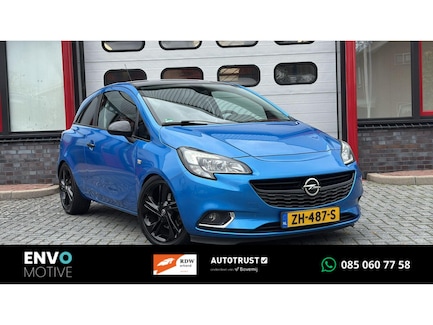 Opel Corsa 0