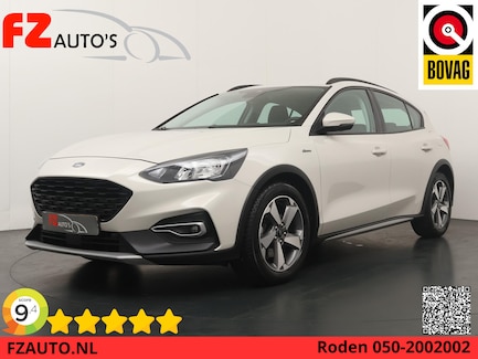Ford Focus 0