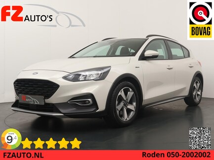 Ford Focus 0