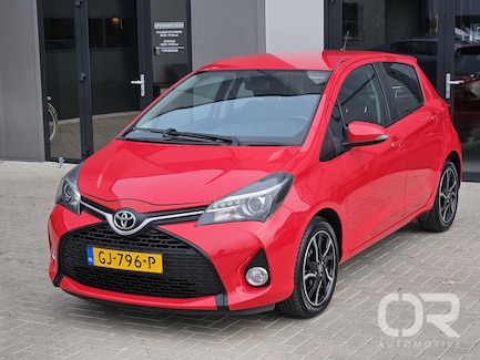 Toyota Yaris 0