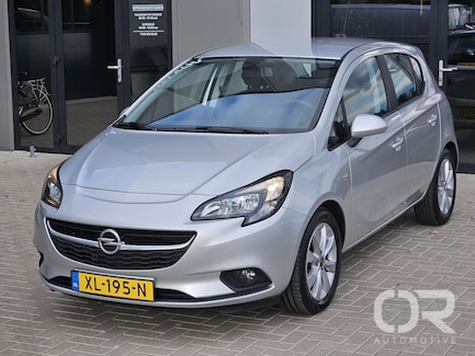 Opel Corsa 0