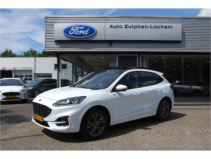 Ford Kuga 0
