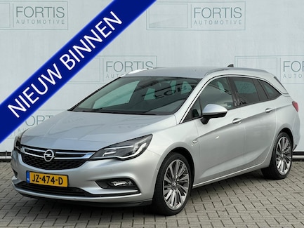 Opel Astra 0