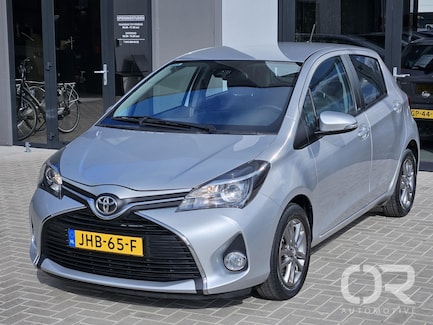 Toyota Yaris 0