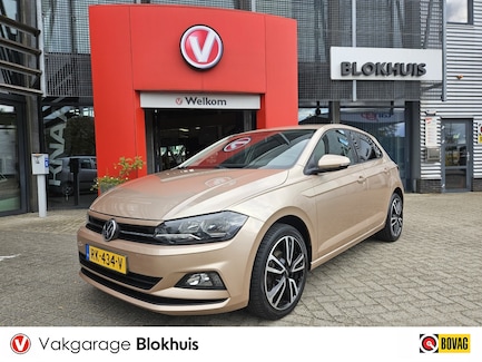 Volkswagen Polo 0