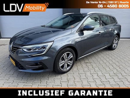 Renault Megane 0