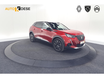 Peugeot 2008 0