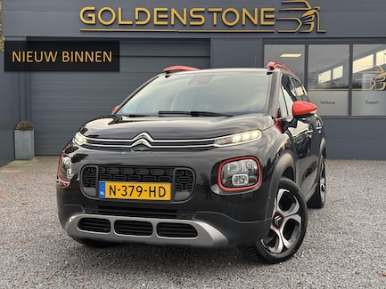 Citroën C3 Aircross 0