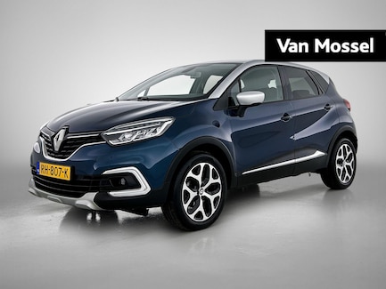 Renault Captur 0