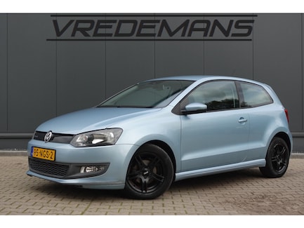 Volkswagen Polo 0