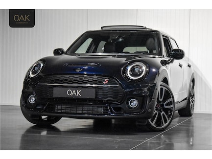 MINI Clubman 0