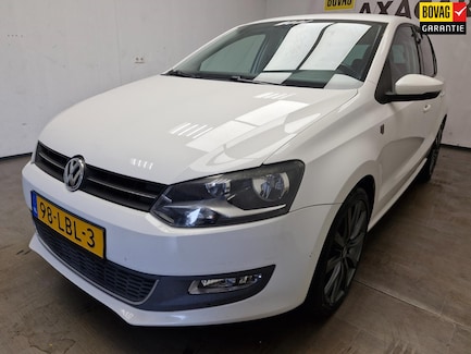 Volkswagen Polo 0