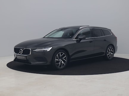 Volvo V60 0