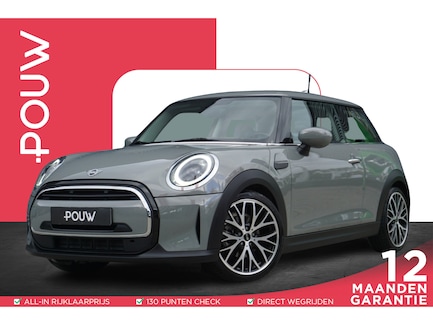 MINI Cooper 0