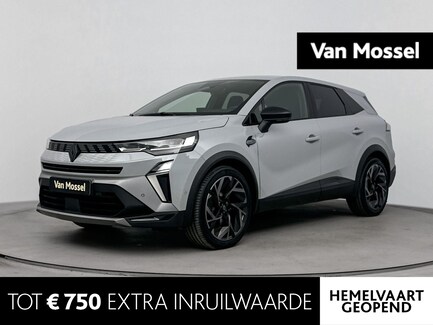 Renault Symbioz 0