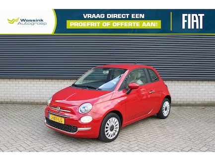 Fiat 500 0