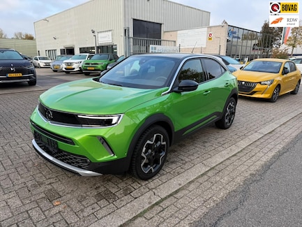 Opel Mokka 0
