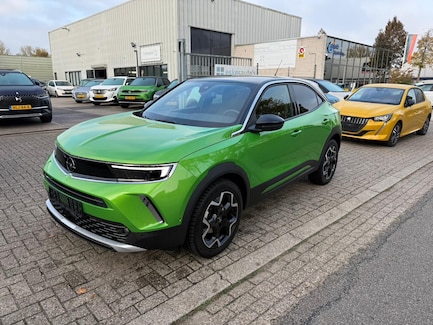 Opel Mokka 0