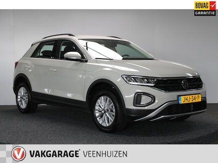 Volkswagen T-Roc 0