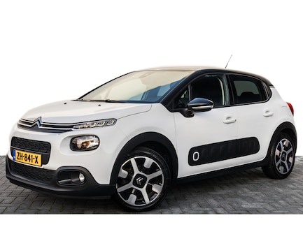 Citroën C3 0