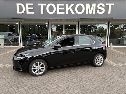 Opel Corsa 0