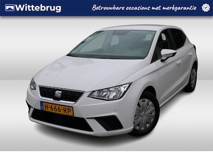 SEAT Ibiza 0