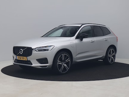 Volvo XC60 0
