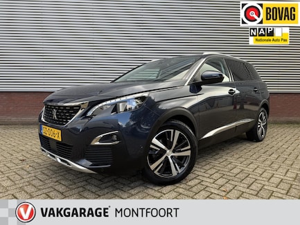 Peugeot 5008 0