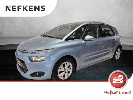 Citroën C4 Picasso 0