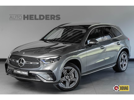 Mercedes-Benz GLC 0