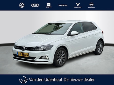 Volkswagen Polo 0
