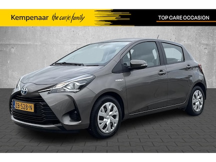 Toyota Yaris 0