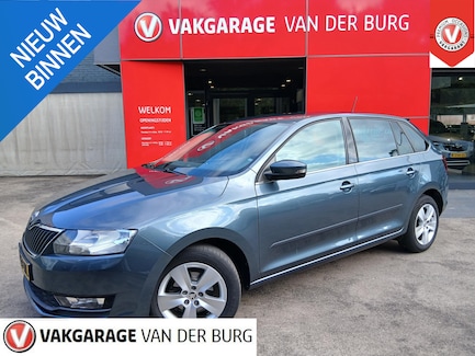 Skoda Rapid 0