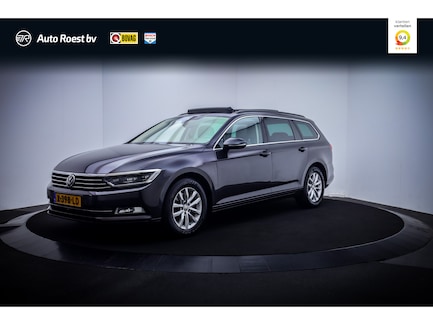 Volkswagen Passat 0