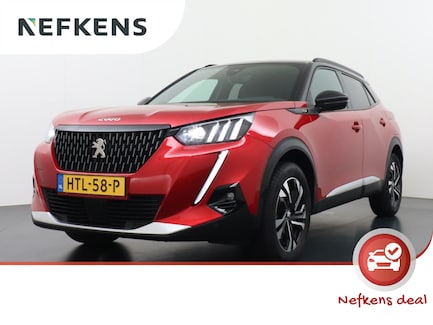 Peugeot 2008 0